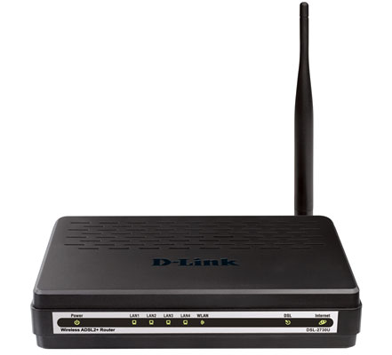 D Link Router Dsl 2730u Firmware
